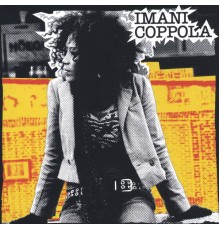 Imani Coppola  - Afrodite