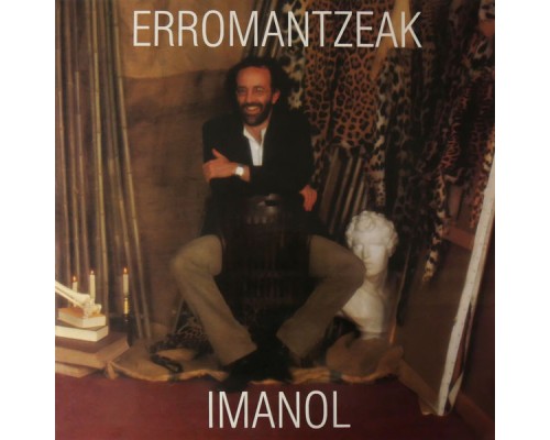 Imanol - Erromantzeak