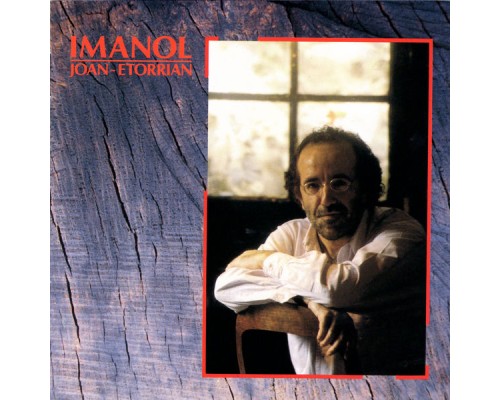 Imanol - Joan etorrian