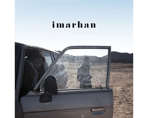 Imarhan - Imarhan