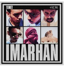 Imarhan - Temet