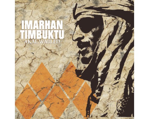 Imarhan Timbuktu - Akal Warled