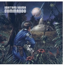 Imatran Voima - Commando