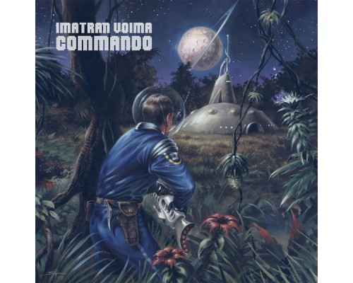 Imatran Voima - Commando