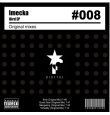 Imecka - Bird (Original Mix)