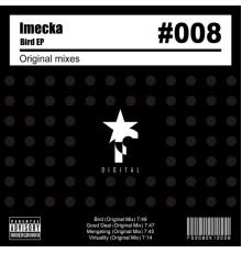 Imecka - Bird