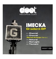 Imecka - Gradient