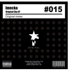 Imecka - Original Sky (Original Mix)