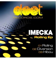 Imecka - Rolling