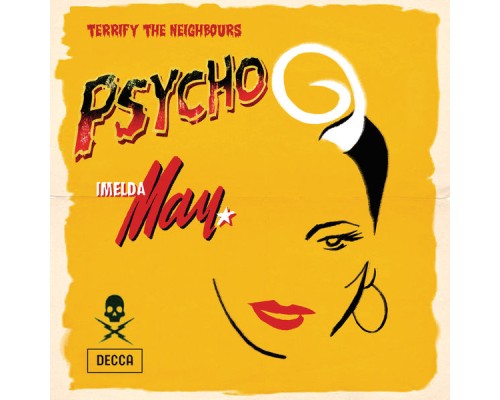 Imelda May - Psycho