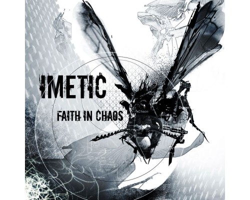 Imetic - Faith in Chaos