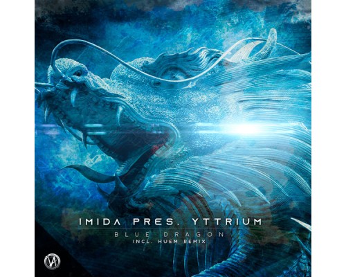 Imida pres. Yttrium - Blue Dragon