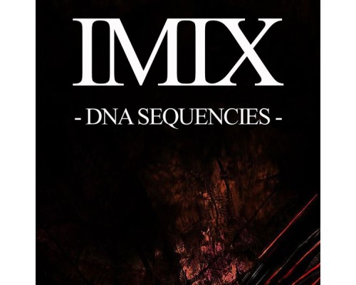 Imix - DNA Sequencies