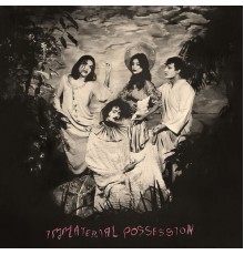 Immaterial Possession - Immaterial Possession