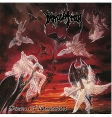 Immolation - Dawn Of Possession