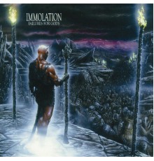 Immolation - Failures for Gods