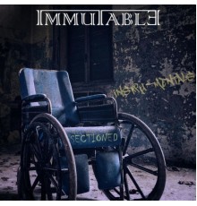 Immutable - Sectioned (Instru-mentals)