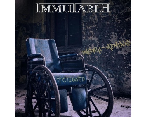 Immutable - Sectioned (Instru-mentals)