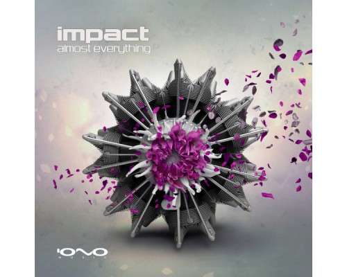 Impact - Almost Everything E.P.