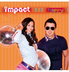 Impact - Happy