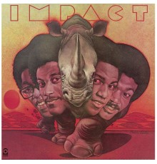 Impact - Impact