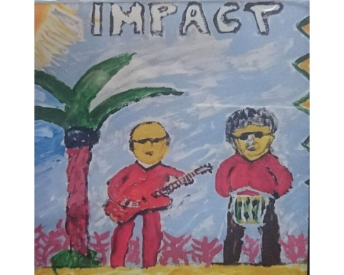 Impact - I´m in Love