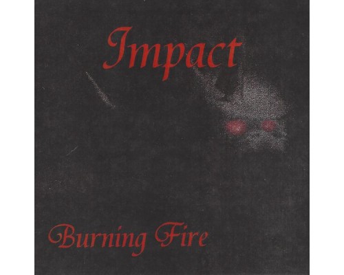 Impact - Burning Fire