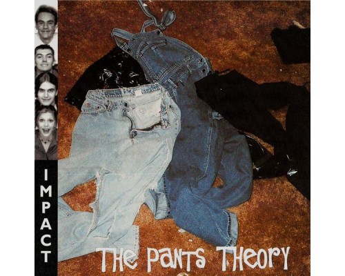 Impact - The Pants Theory