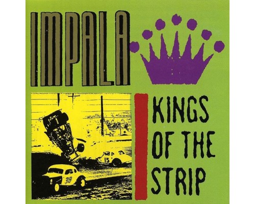 Impala - Kings of the Strip