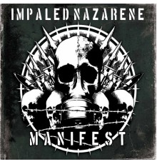 Impaled Nazarene - Manifest