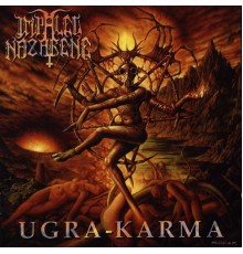 Impaled Nazarene - Ugra Karma