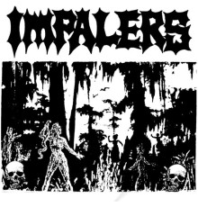 Impalers - Demo 2010