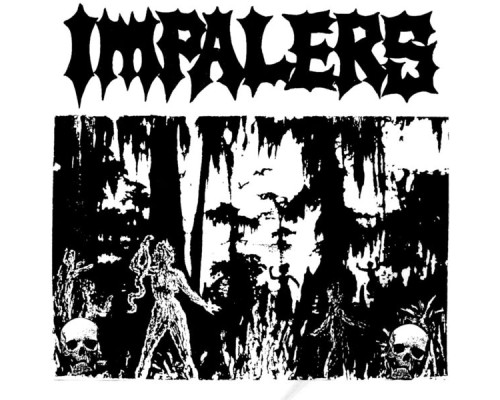 Impalers - Demo 2010