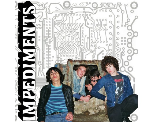 Impediments - Impediments