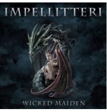 Impellitteri - Wicked Maiden