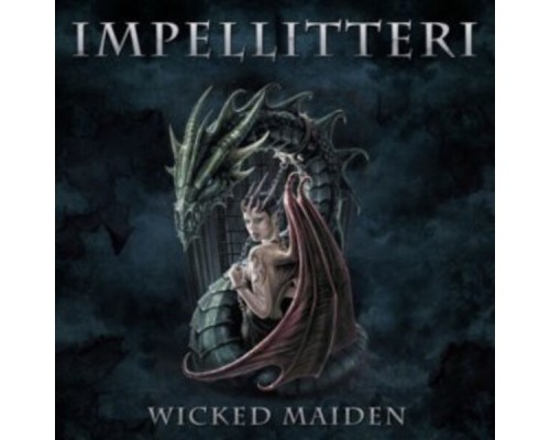 Impellitteri - Wicked Maiden