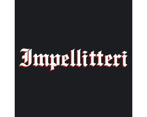 Impellitteri - Impellitteri