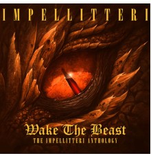 Impellitteri - Wake The Beast