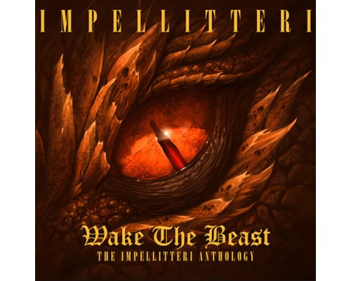 Impellitteri - Wake The Beast