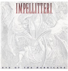 Impellitteri - Eye Of The Hurricane