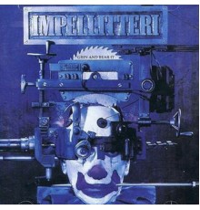 Impellitteri - Grin and Bear It