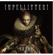 Impellitteri - Venom