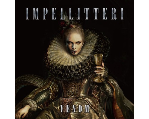 Impellitteri - Venom