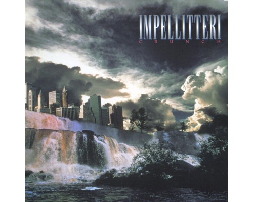 Impellitteri - Crunch