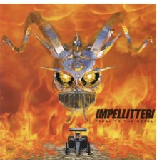 Impellitteri - Pedal To The Metal