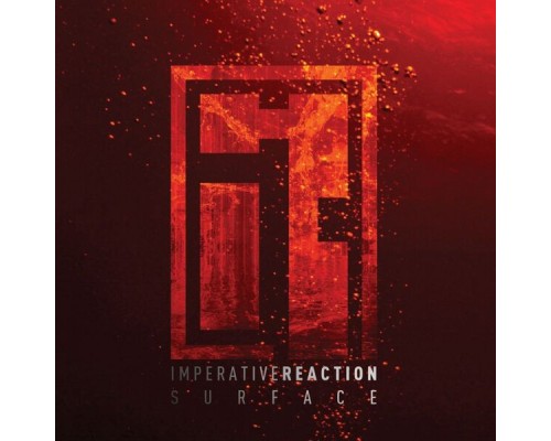 Imperative Reaction - Surface