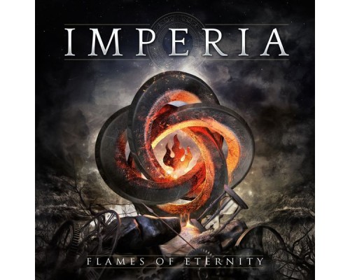 Imperia - Flames of Eternity