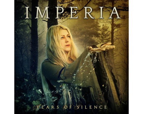 Imperia - Tears of Silence