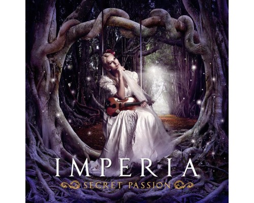 Imperia - Secret Passion