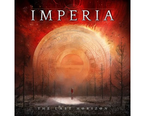 Imperia - The Last Horizon